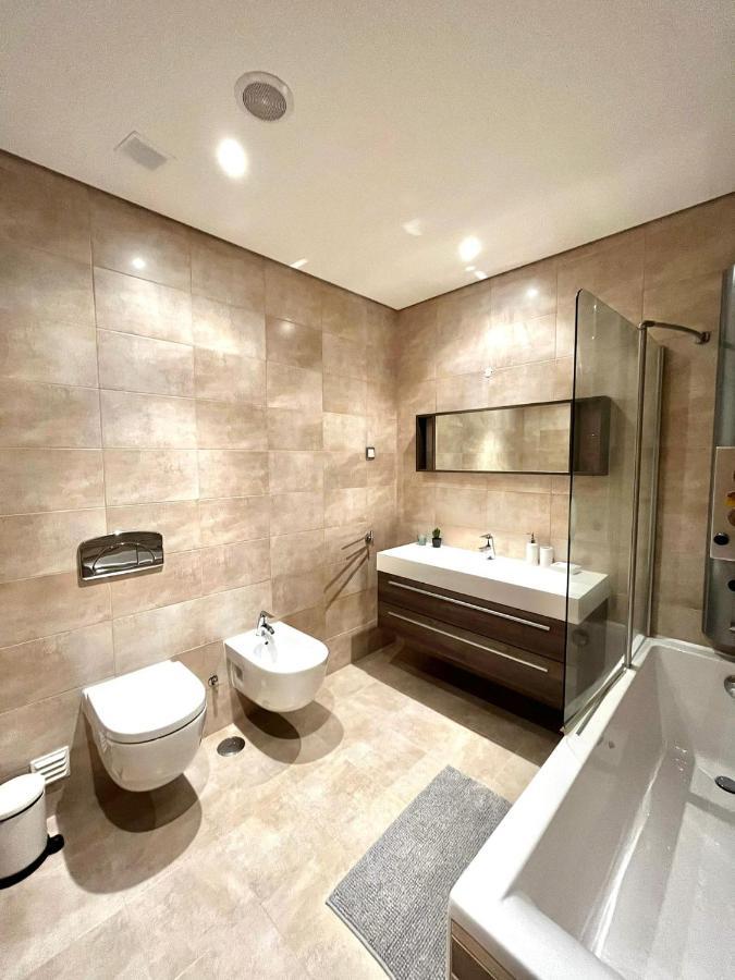Funtastic Villa With Pool Albufeira Zewnętrze zdjęcie