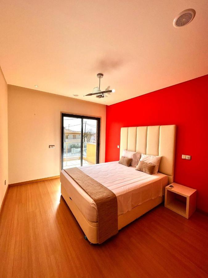 Funtastic Villa With Pool Albufeira Zewnętrze zdjęcie