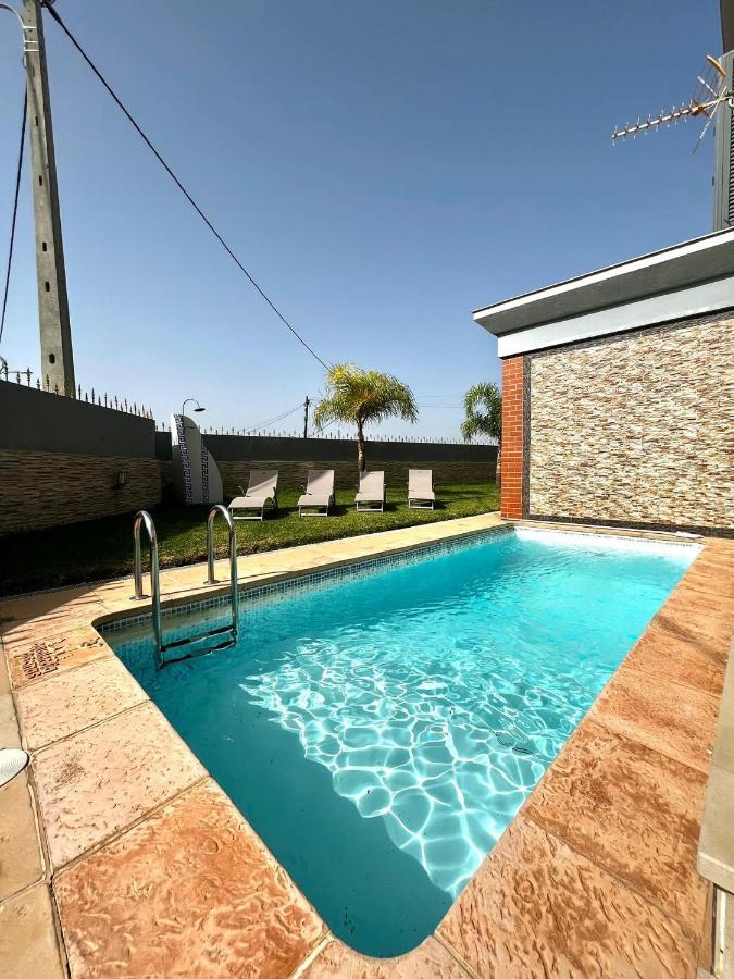Funtastic Villa With Pool Albufeira Zewnętrze zdjęcie