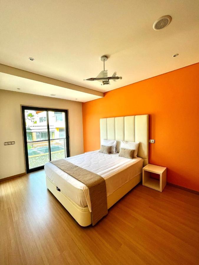 Funtastic Villa With Pool Albufeira Zewnętrze zdjęcie