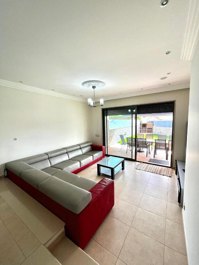 Funtastic Villa With Pool Albufeira Zewnętrze zdjęcie