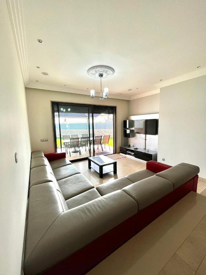 Funtastic Villa With Pool Albufeira Zewnętrze zdjęcie