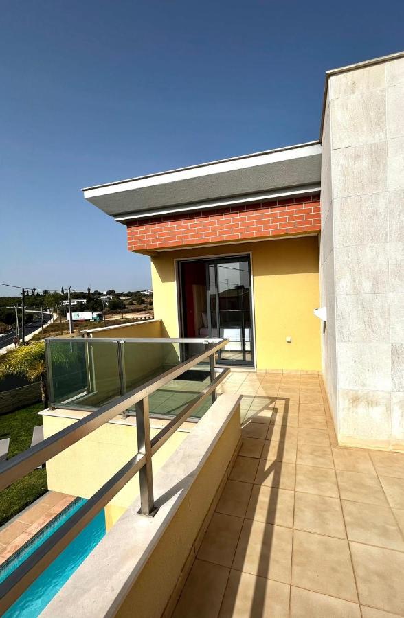 Funtastic Villa With Pool Albufeira Zewnętrze zdjęcie