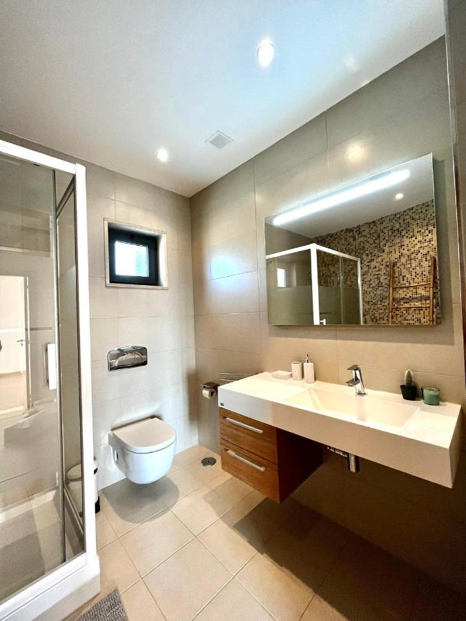 Funtastic Villa With Pool Albufeira Zewnętrze zdjęcie