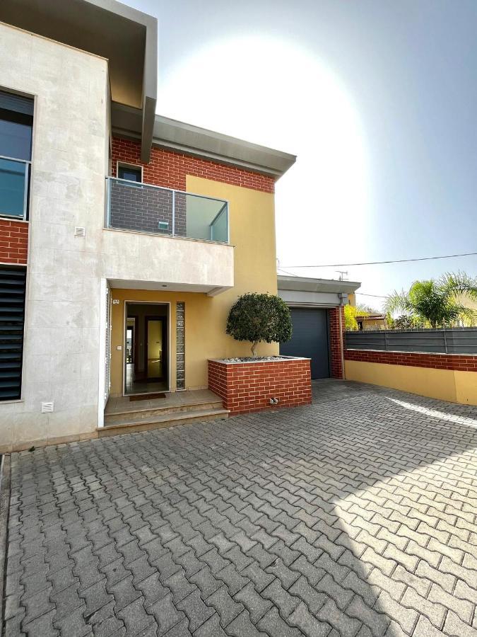 Funtastic Villa With Pool Albufeira Zewnętrze zdjęcie
