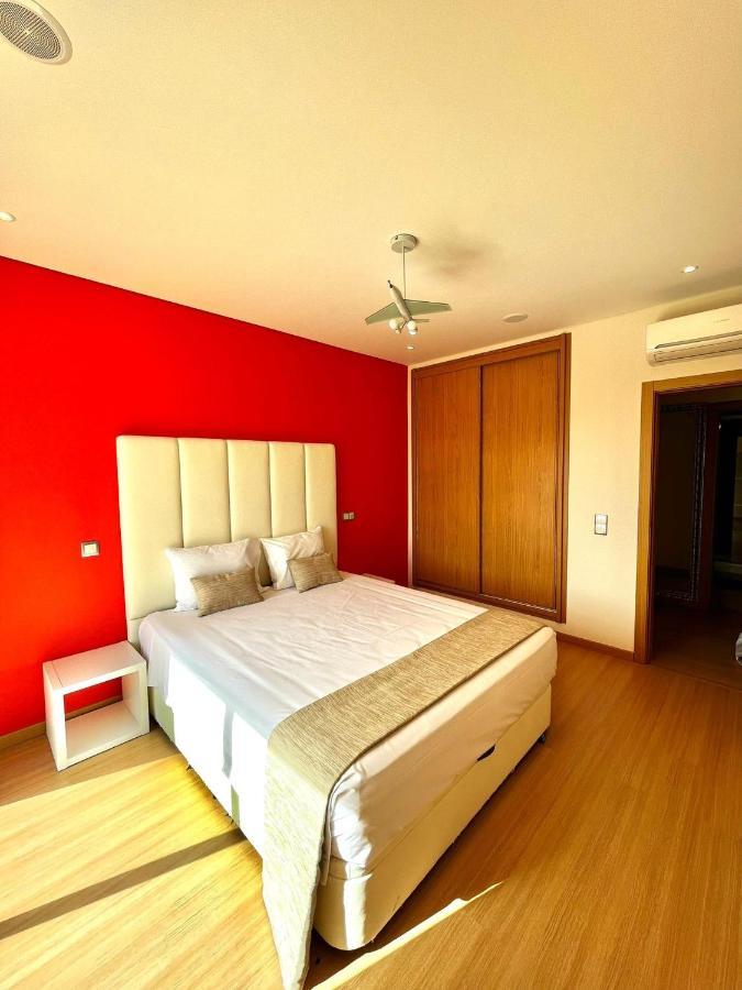 Funtastic Villa With Pool Albufeira Zewnętrze zdjęcie