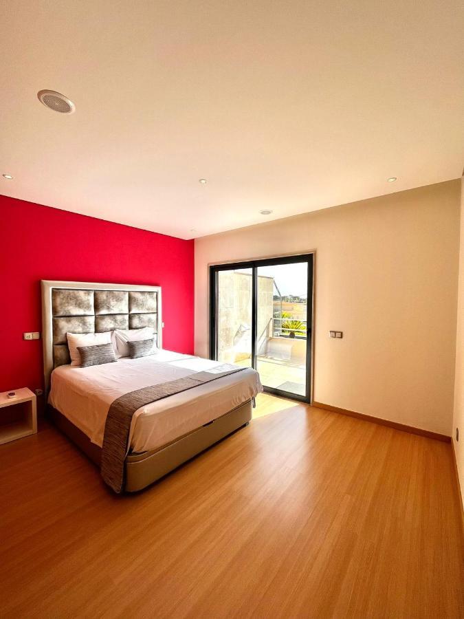 Funtastic Villa With Pool Albufeira Zewnętrze zdjęcie