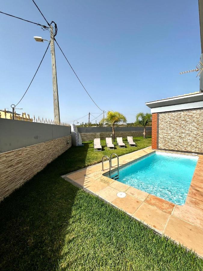 Funtastic Villa With Pool Albufeira Zewnętrze zdjęcie